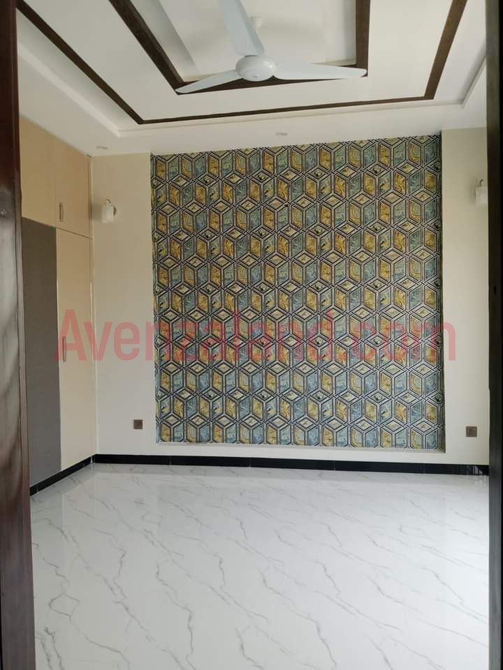 10 Marla House for Sale phase 08 Bahria Town Rawalpindi