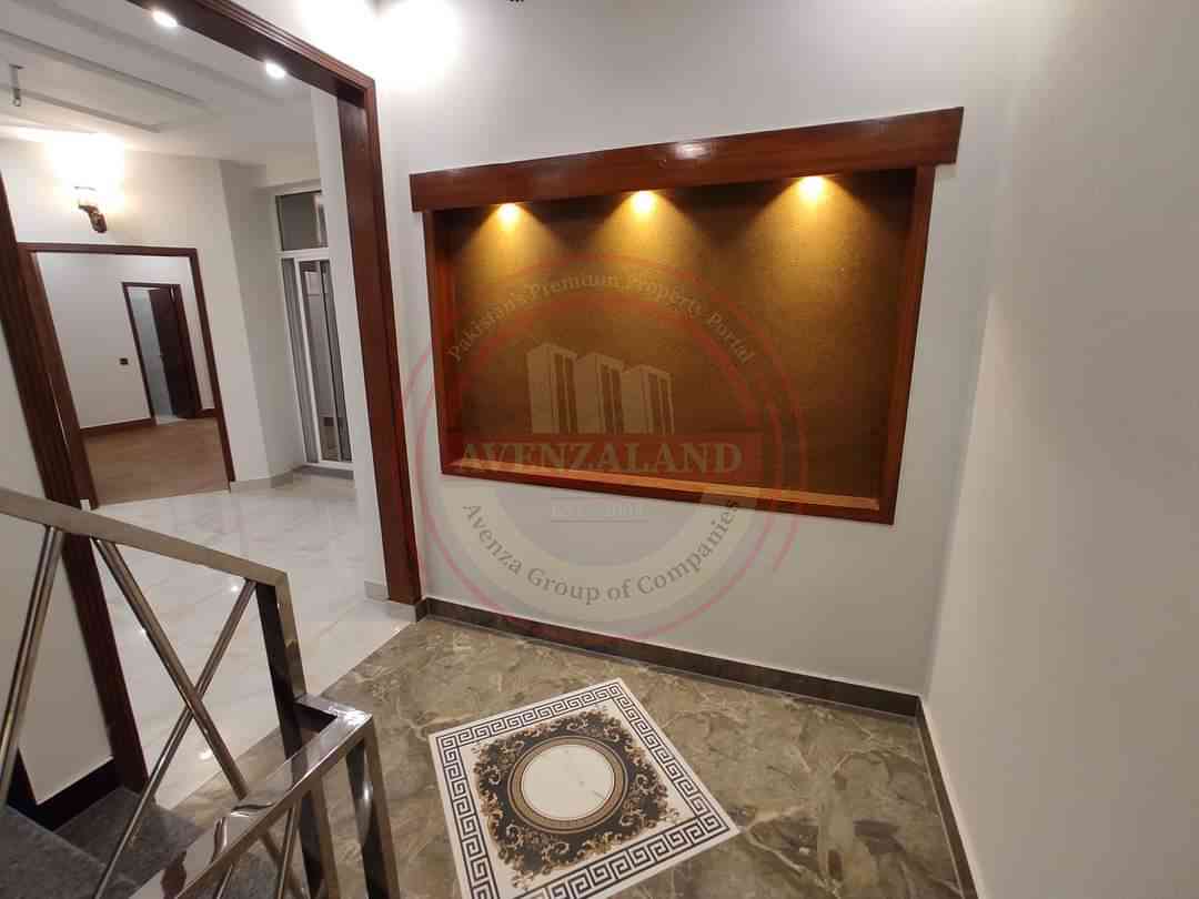 5 Marla House for sale Buch Villas Multan
