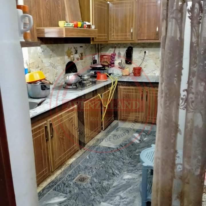 7 Marla House For Sale Samarzar Housing Society Rawalpindi