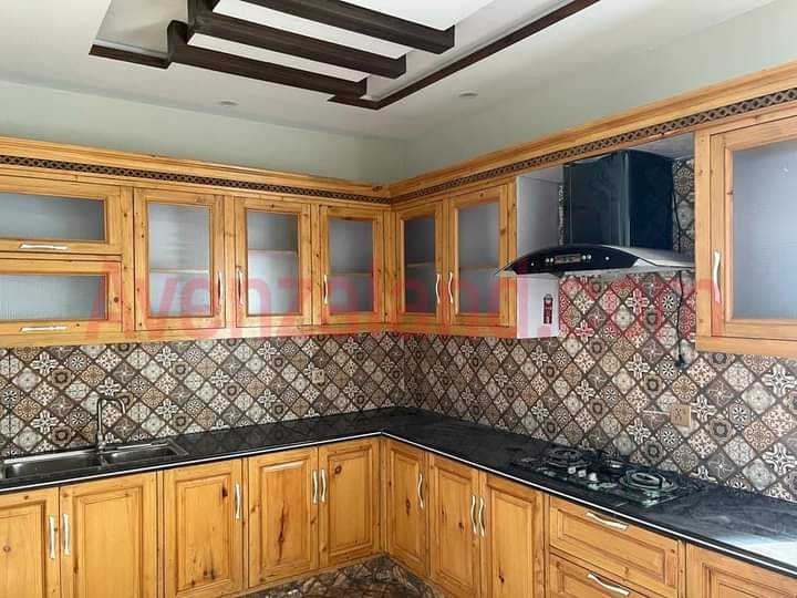 10 Marla House for Sale Warsak Road Peshawar