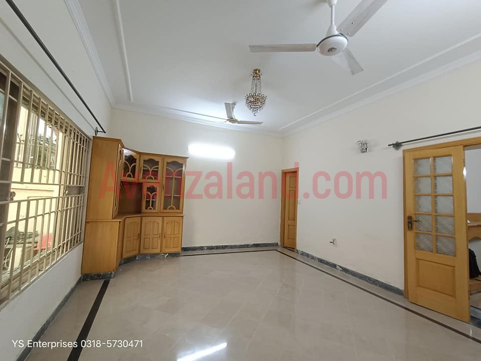 8 Marla House For Sale Bahria Town Rawalpindi