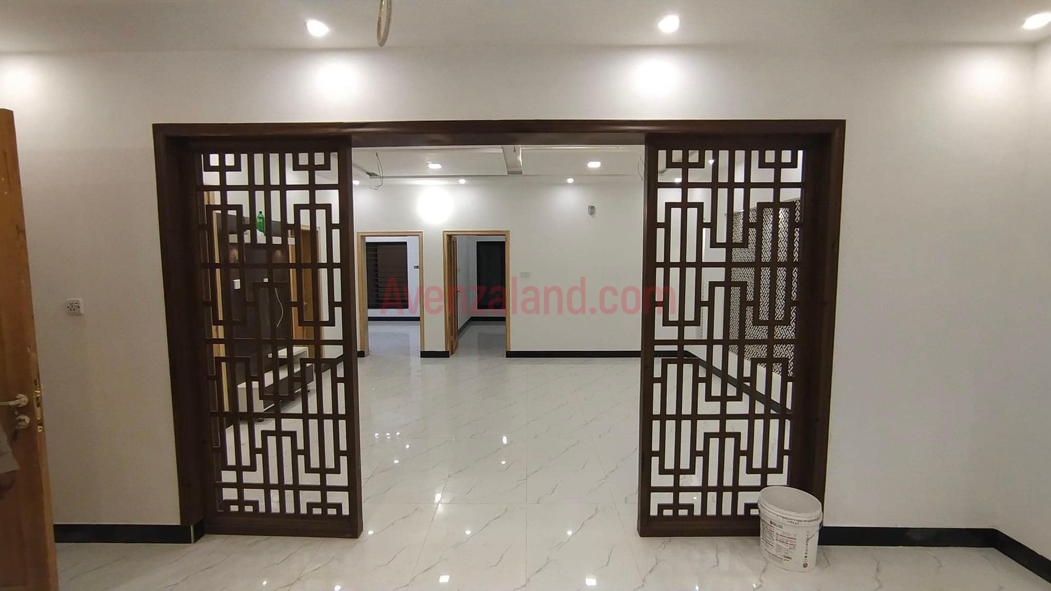 7.1 Marla Model City 2 Satiyana Faisalabad