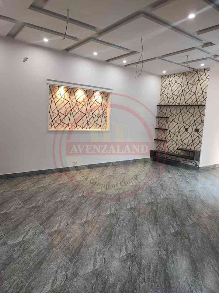 10 Marla House For Sale In Bahadurpur Multan