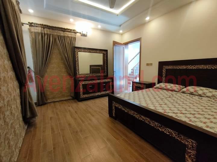 10 Marla House for Sale Bahria Town Rawalpindi