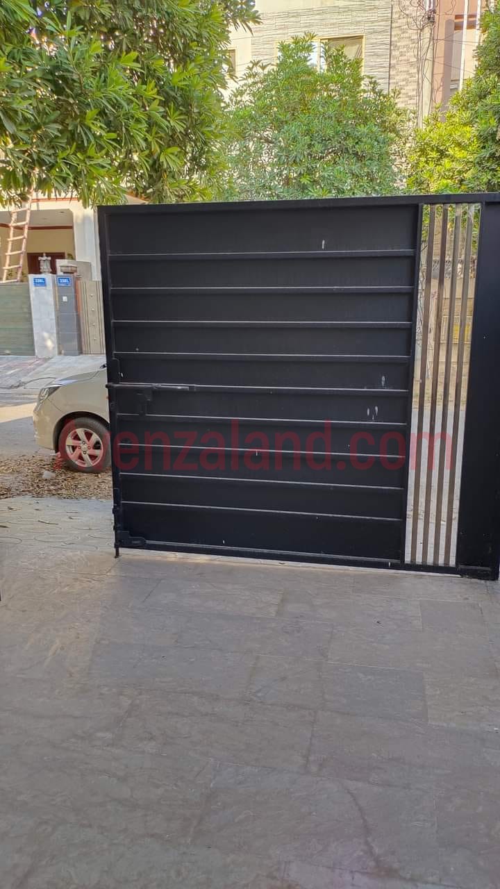 05 Marla House for Sale Wapda City Faisalabad