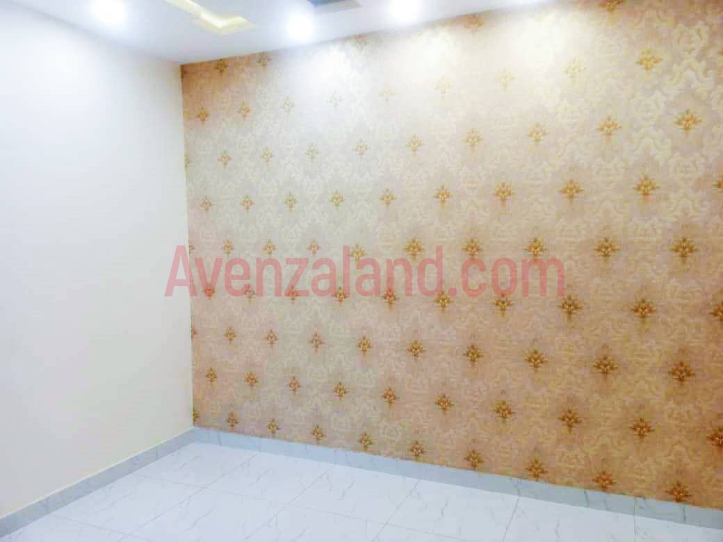 3.5 Marla House sale in Warsak Road Peshawar
