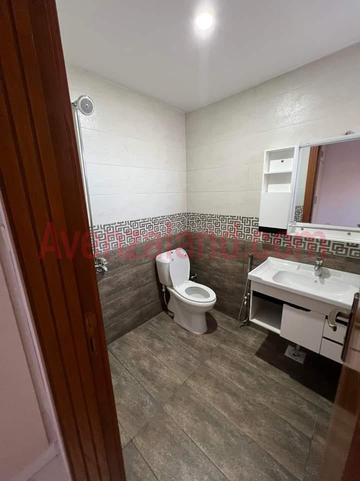 07 Marla House for Rent Bahria Town Rawalpindi