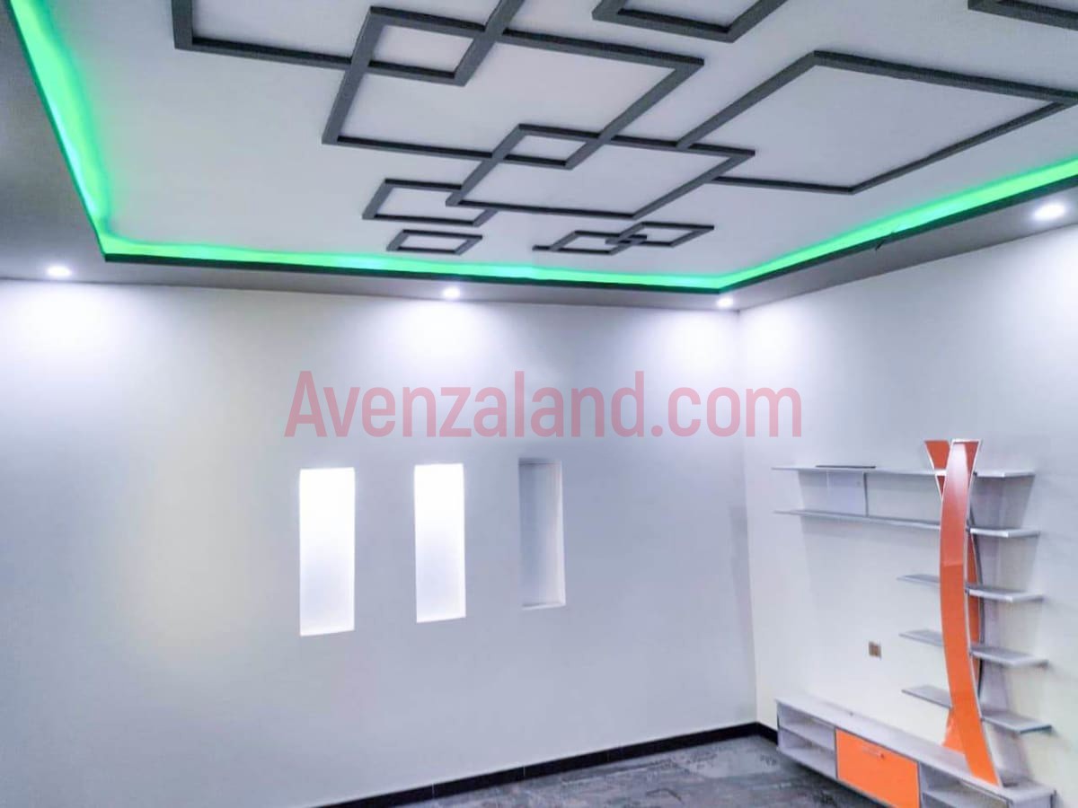 7 Marla House for Sale in Sufyan Garden Peshawar