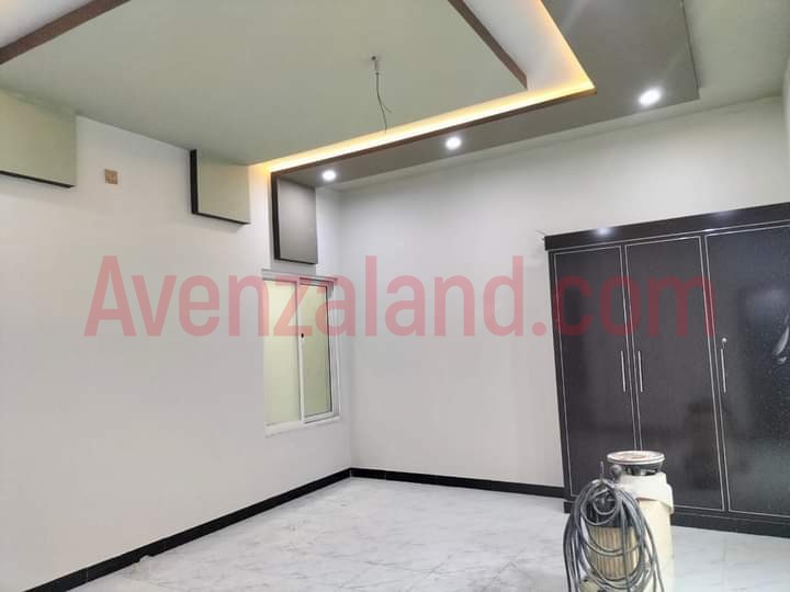 07 Marla House for Sale Warsak Road Peshawar