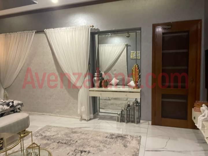 01 Kanal House for Sale DHA Karachi