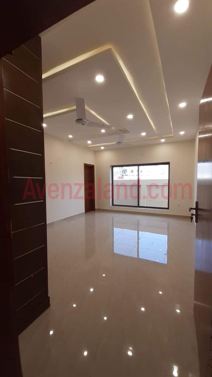 12 Marla House For Sale Bahria Town Rawalpindi