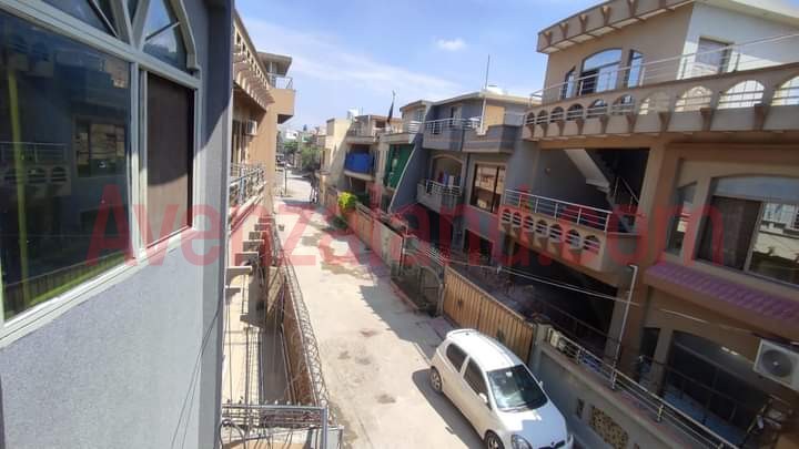 05 Marla House for Sale Range Road Rawalpindi