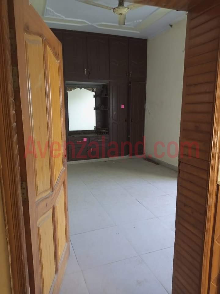 8 Marla House for Sale Defense Road Rawalpindi