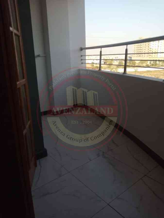 6 Marla Flat for rent Gulshan-e-Maymar Sector P Karachi