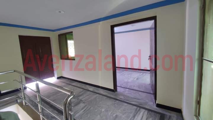 05 Marla House for Sale Range Road Rawalpindi
