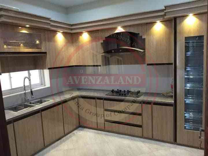 10 Marla House For Sale In Model Town, Multan.