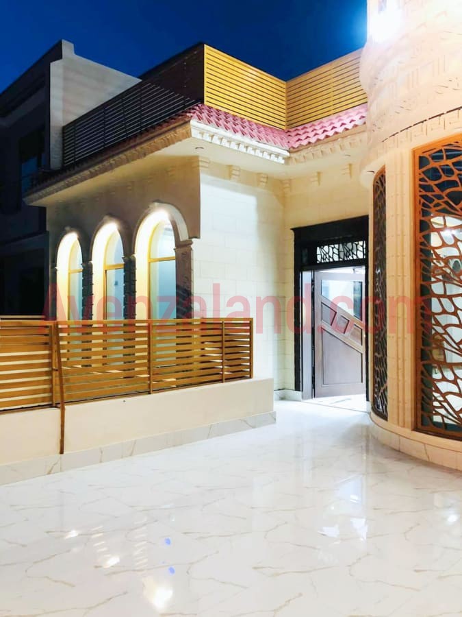 10 Marla House sale in Warsak Road Peshawar