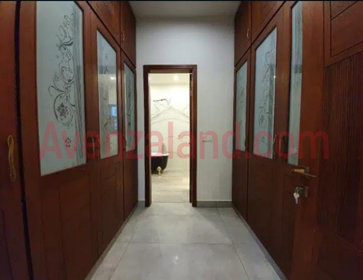1 Kanal Bungalow DHA Phase 8 Karachi