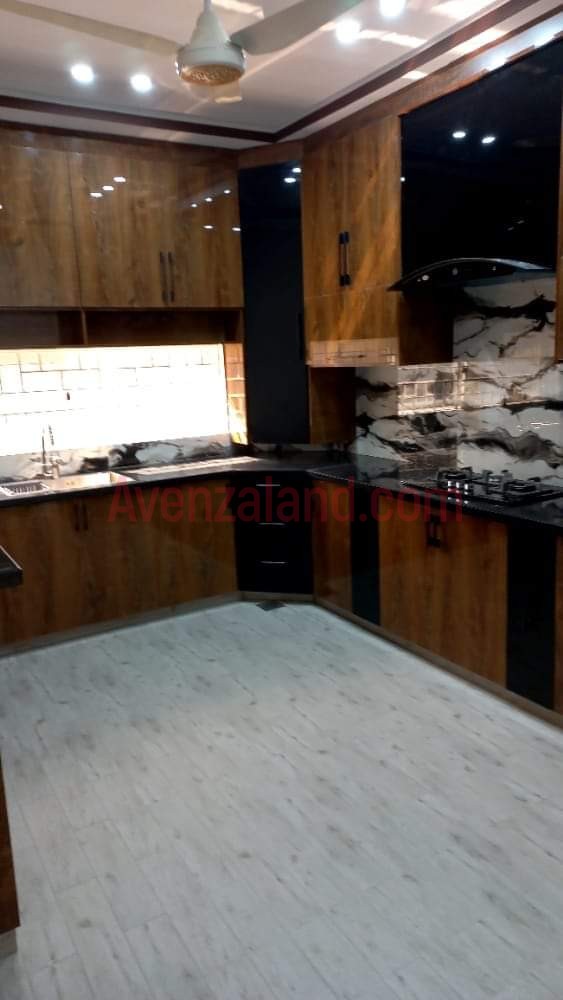 07 Marla House phase 08 Bahria Town Rawalpindi