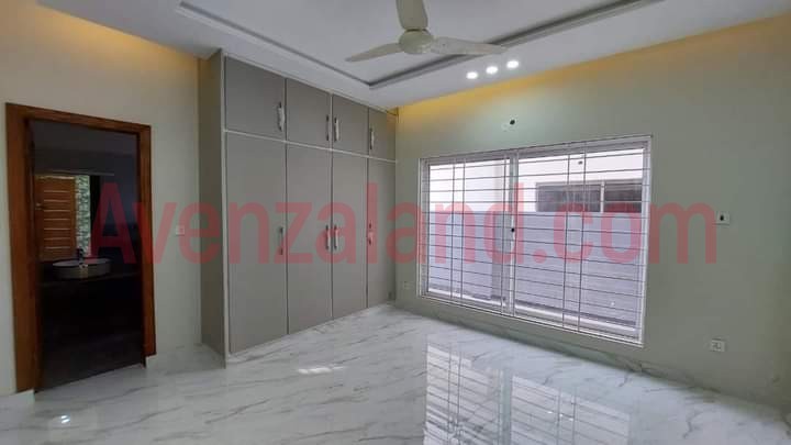 10 Marla House for Sale Bahria Town Rawalpindi
