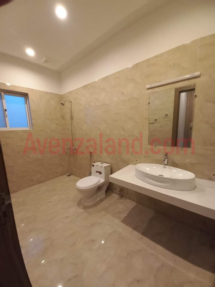 1 Kanal House For Sale Bahria Town Rawalpindi