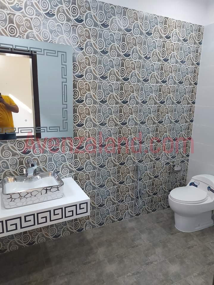 10 Marla House for Sale phase 07 Bahria Town Rawalpindi