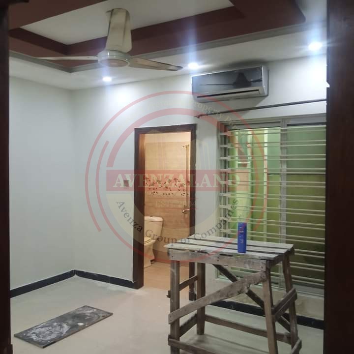 5 Marla House For Sale Bahria Town Rawalpindi