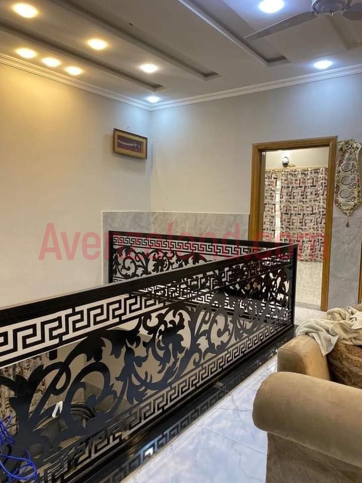 11 Marla House for Sale phase 08 Bahria Town Rawalpindi