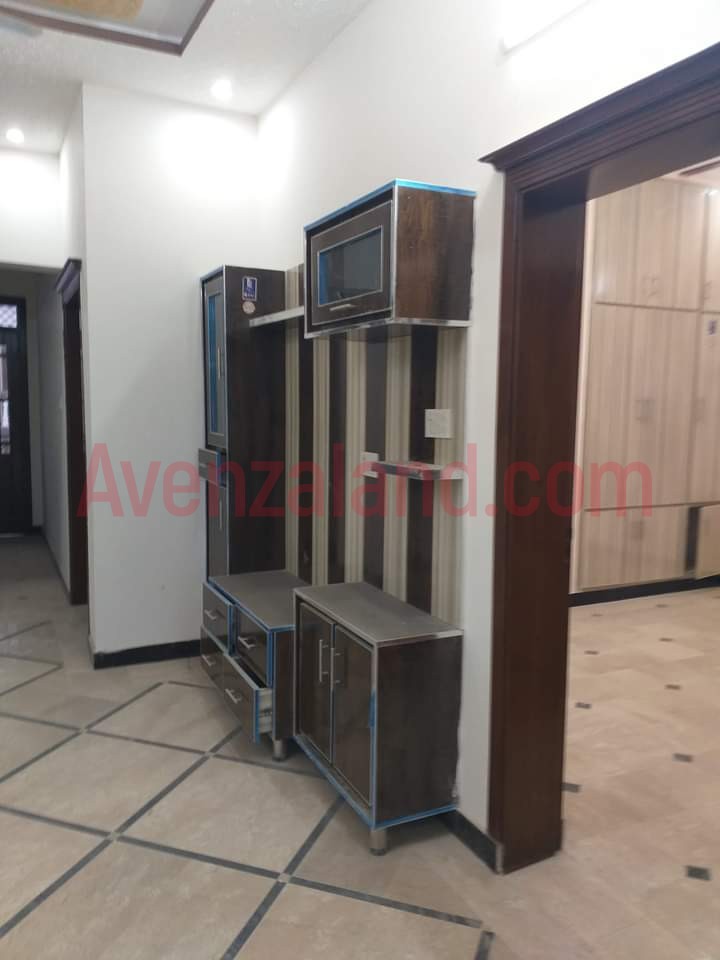 6 Marla House For Sale Westridge Road Rawalpindi