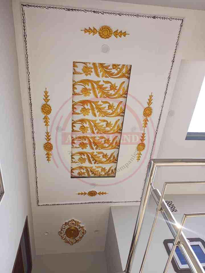 5 Marla House For Sale  Shalimar Colony  Multan
