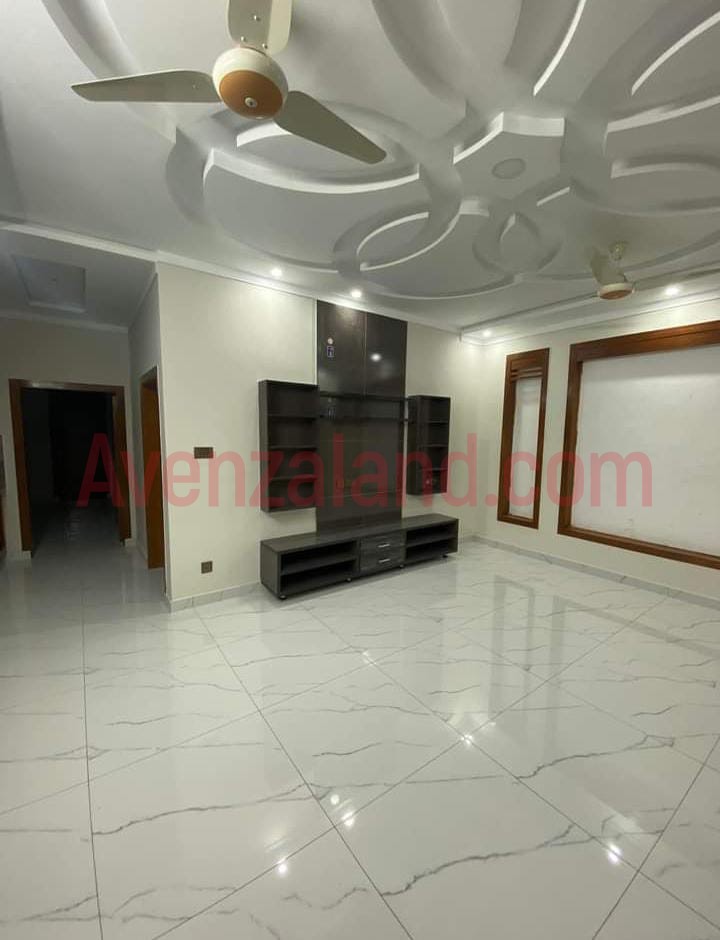 12 Marla House for Sale Airport Housing Society Rawalpindi
