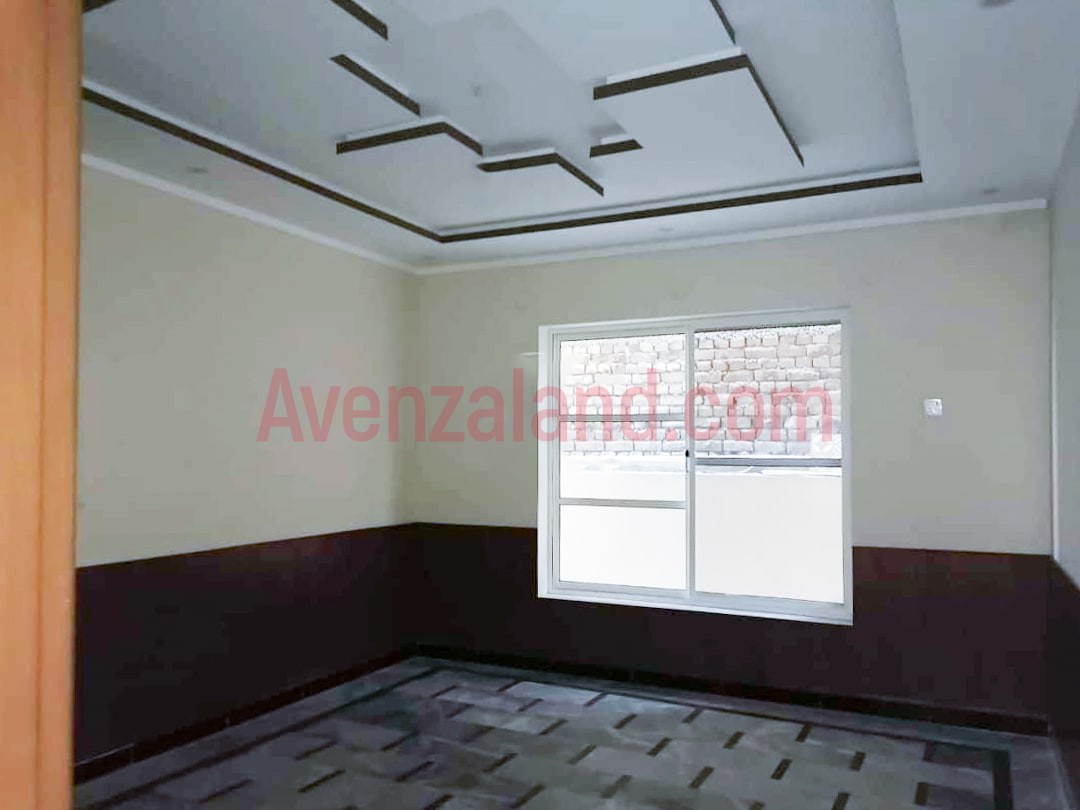 14  Marla House for Sale in Darmangi Peshawar