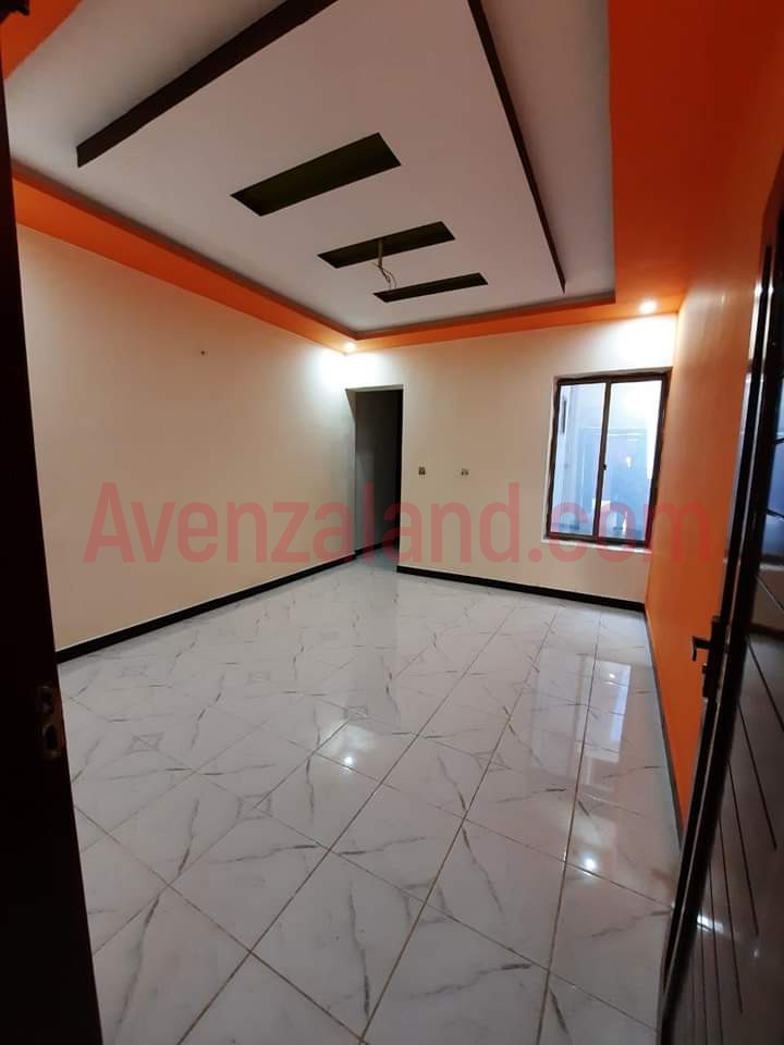 5.5 Marla House for sale Ali Villas Warsak Road, Peshawar