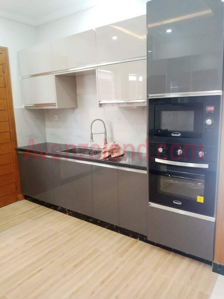 10 Marla House for Sale phase 08 Bahria Town Rawalpindi