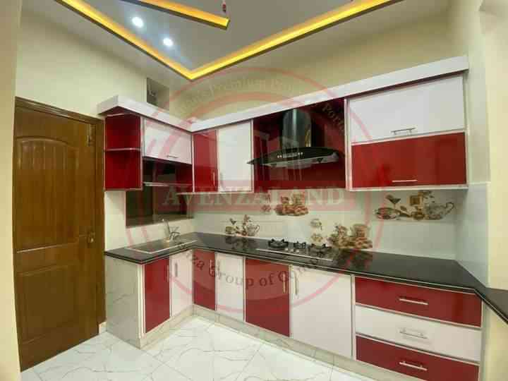 4 Marla House For Sale Buch Villas Multan
