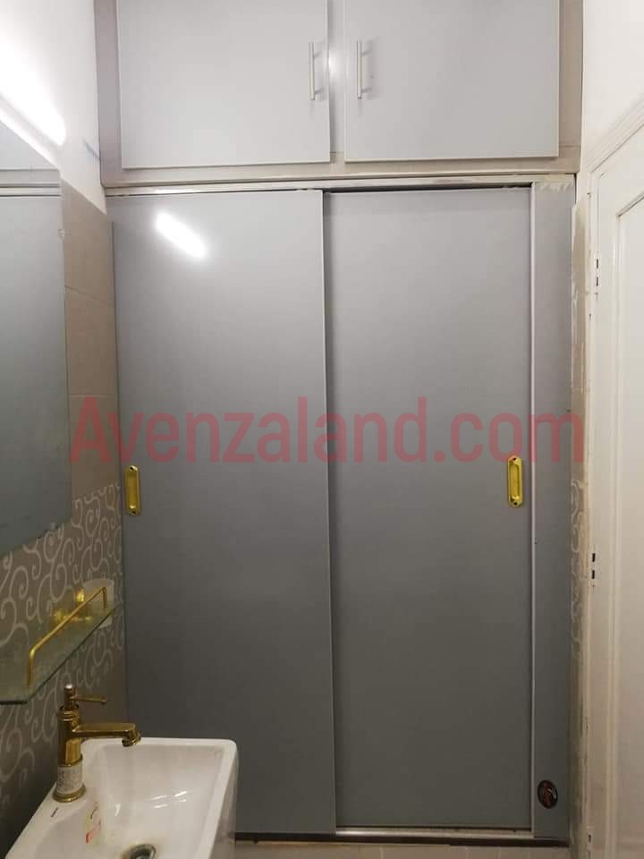 05 Marla House for Sale Warsak Road Peshawar