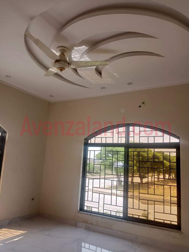 10 Marla House for Sale Bahria Town Rawalpindi