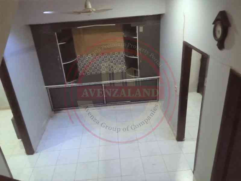 100 Sqyd House Rent in DHA Phase 6 Extension Karachi