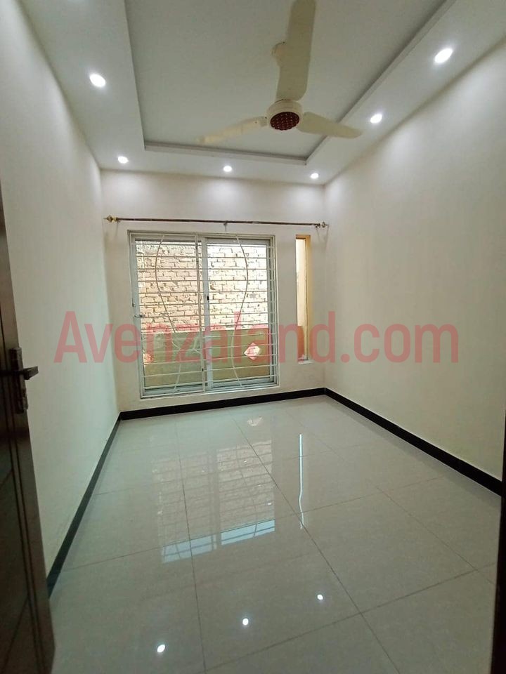 5 Marla House For Sale Gulshanabad Rawalpindi