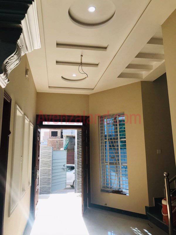 10 Marla Double Story Bahawalpur