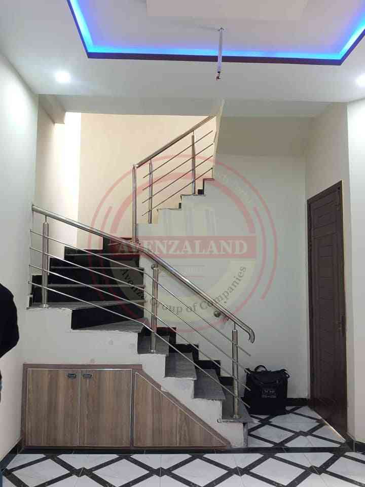 5 Marla House For  Rent  Royal Orchard Multan