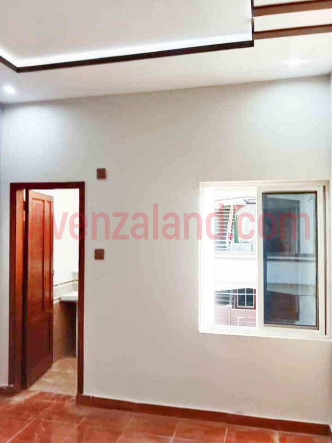 5 Marla House for Sale in Sufyan Garden Peshawar