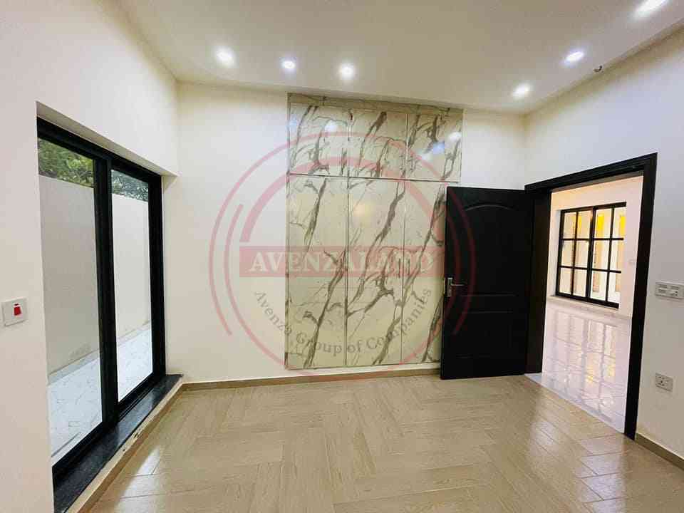 5 Marla House for sale in Buch Villas, Multan.