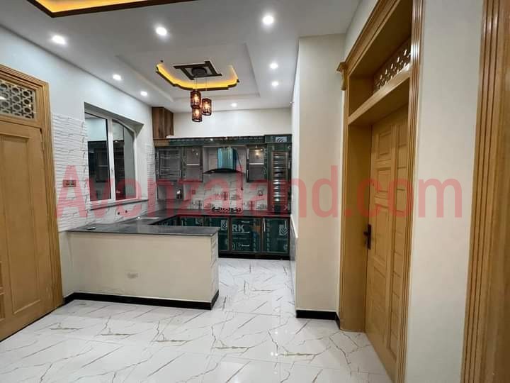 05 Marla House for Sale Sufyan Garden,Warsak Road Peshawar