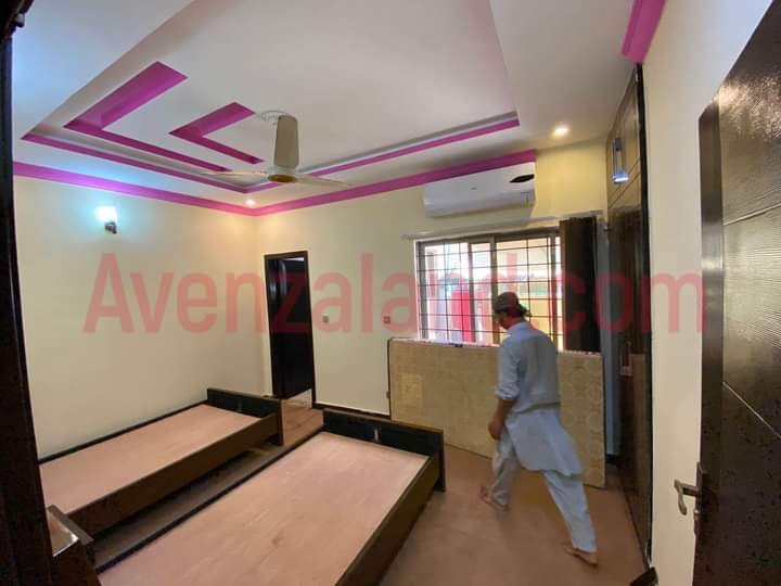 5 Marla House for Sale Bahria Town Rawalpindi
