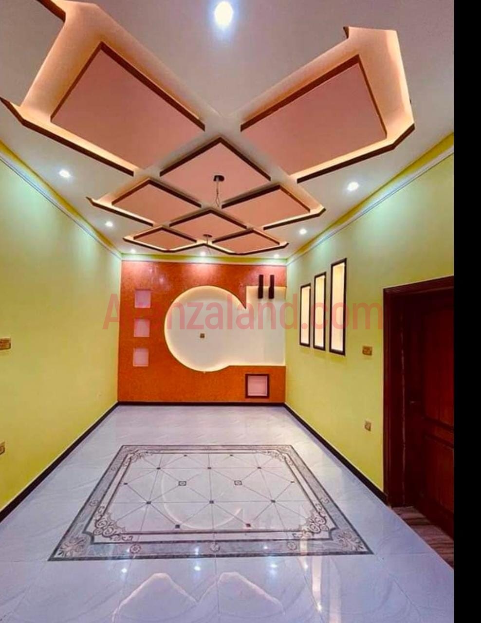 05 Marla Triple story House for sale Sufyan Garden, Warsak Road Lahore