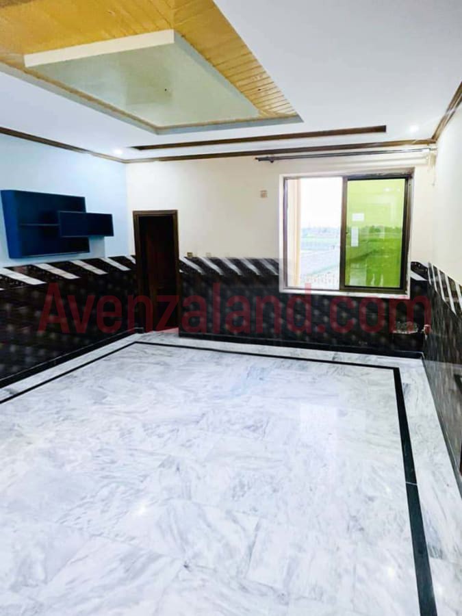 6 Marla House for Sale in Darmangi Peshawar