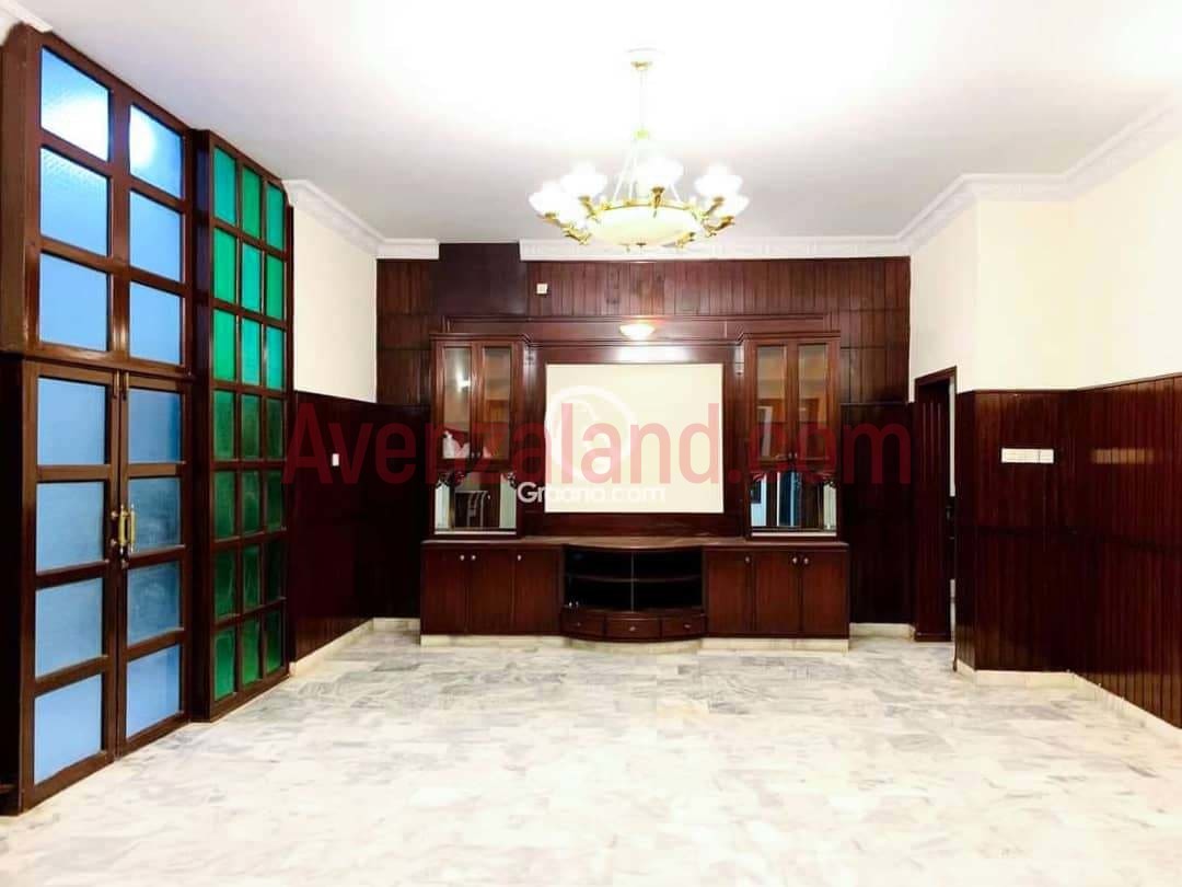 1 Kanal  House for Sale in Hayatabad Phase 2 Peshawar