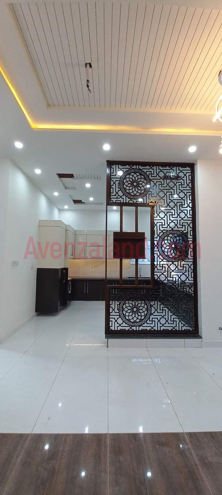 8 Marla House for Sale Model City 1, Faisalabad
