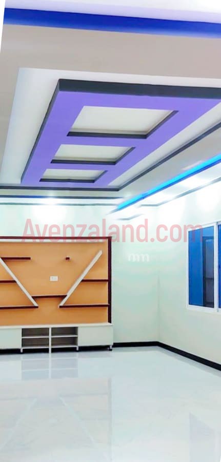 5 Marla House for Sale in Warsak Road Peshawar